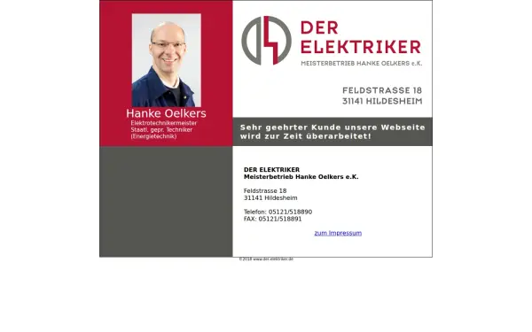 der-elektriker.de