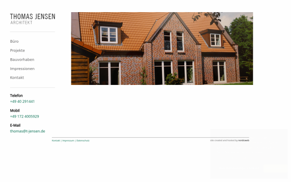 jensen-architekt.de