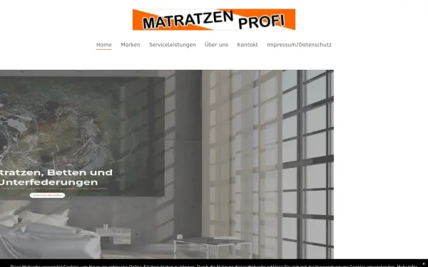 www.matratzenprofi-beerfelden.de