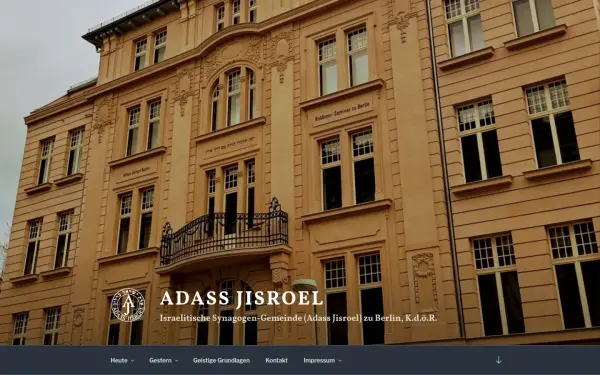 adassjisroel.de