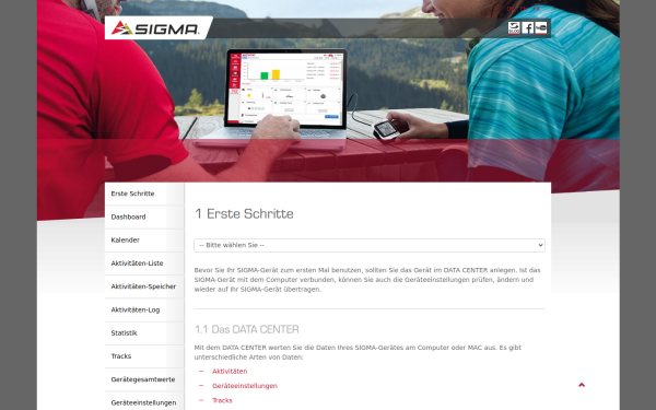 help.sigmasport.com