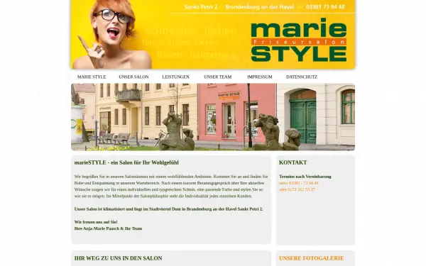 marie-style.de