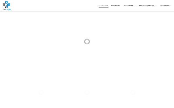 otocare.de