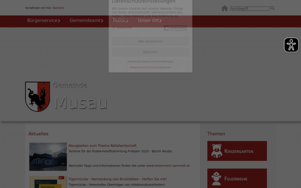 www.musau.gv.at