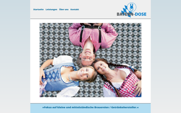 www.bayern-dose.de