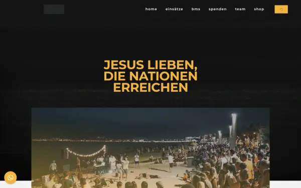 www.gospeltribe.de