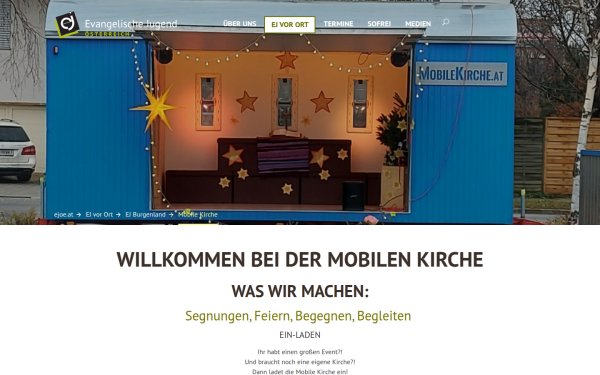 www.mobilekirche.at