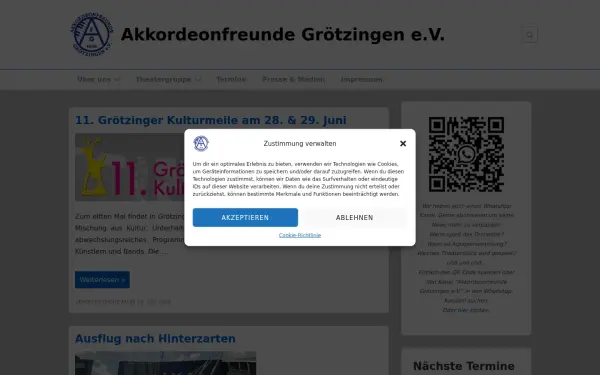 akkordeonfreunde.de