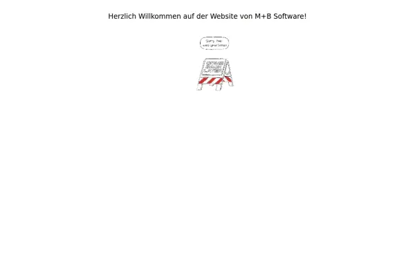mbsoftware.de