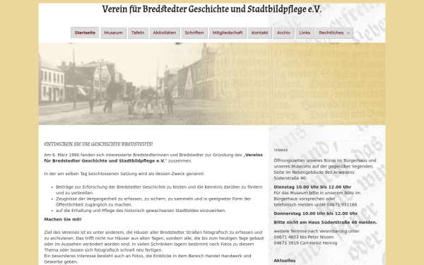 www.geschichtsverein-bredstedt.de