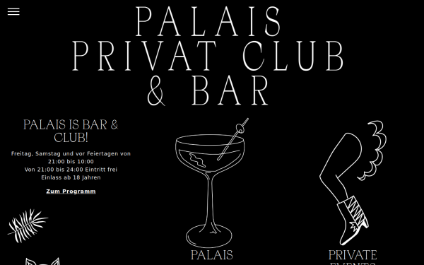 palaisclub.de