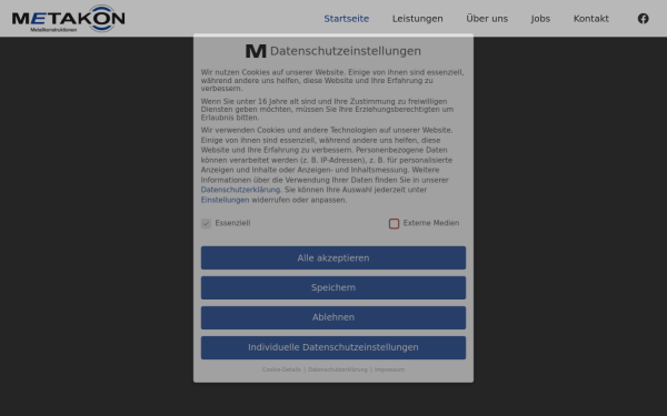 www.metakon.com