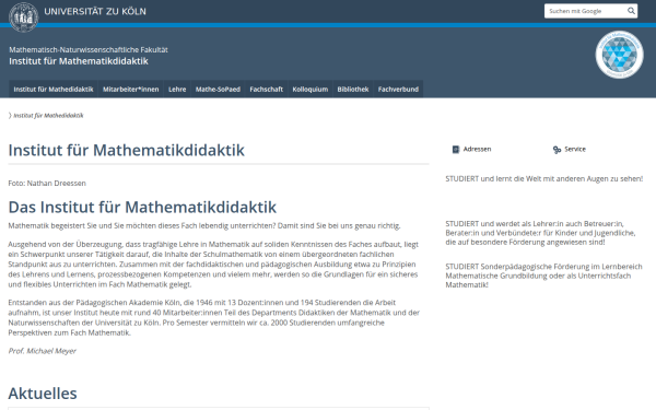 mathedidaktik.uni-koeln.de