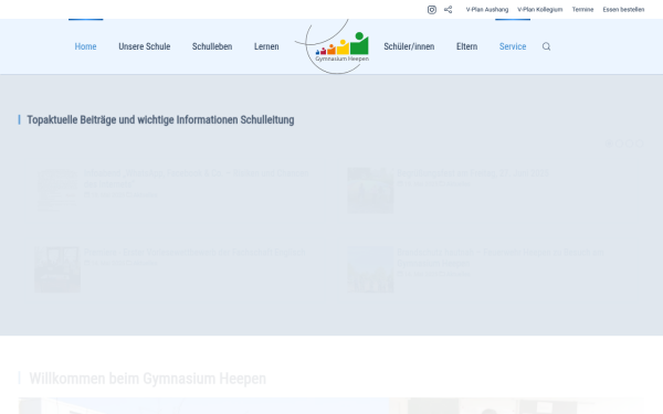 www.gymnasiumheepen.de