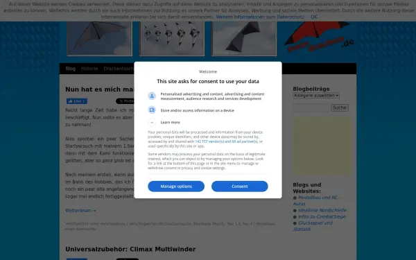 www.meindrachen.de