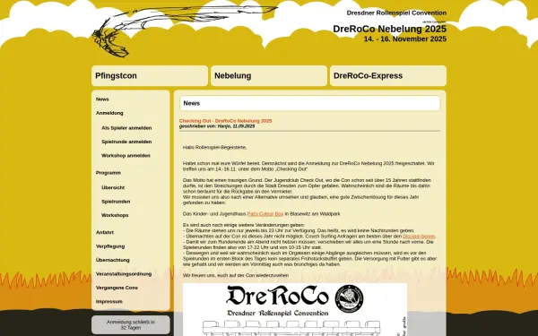 dreroco.de