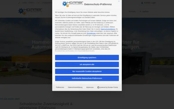 hammer-automation.de