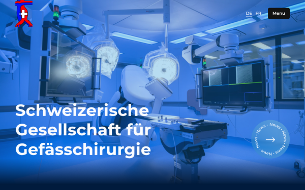 swissvasc.ch