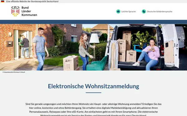 wohnsitzanmeldung.gov.de