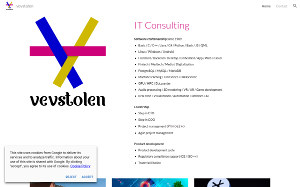 www.vevstolen.no