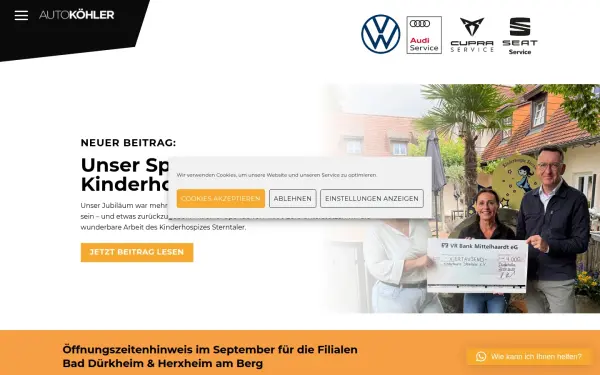 autokoehler.de
