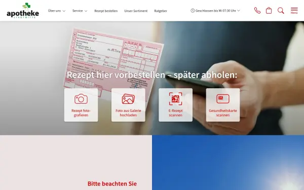 www.apotheke-stadtmitte.de