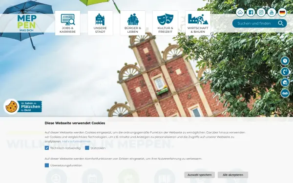 www.meppen.de