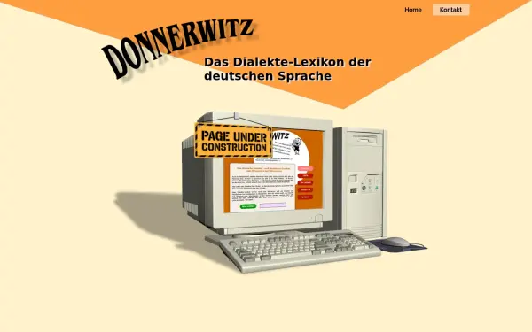 donnerwitz.de