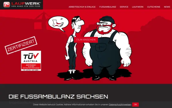 www.arbeitsschuhe-sachsen.de