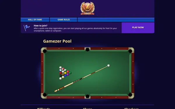 www.gamezer.com