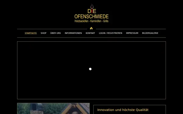 die-ofenschmiede.de