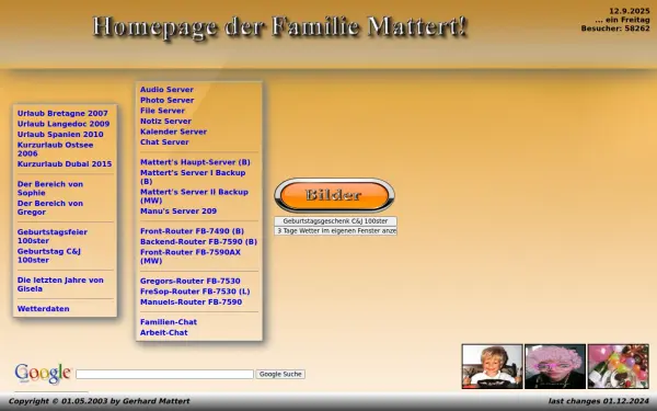 mattert.de