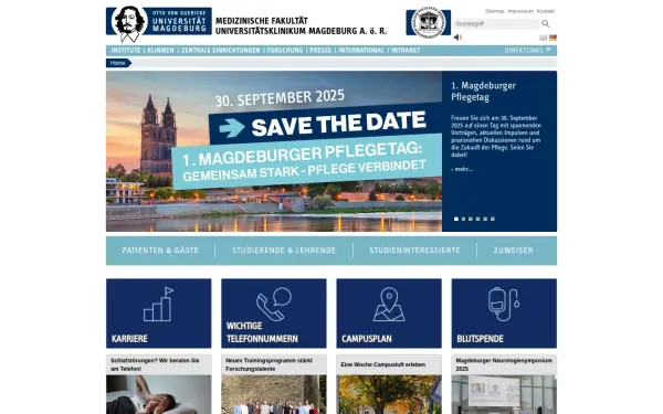 www.med.ovgu.de