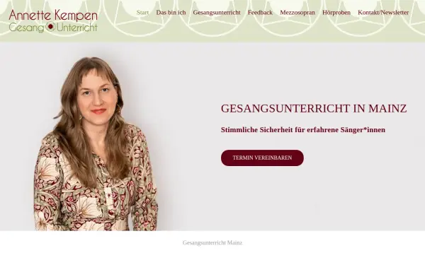 gesangsunterricht-mainz-kempen.de