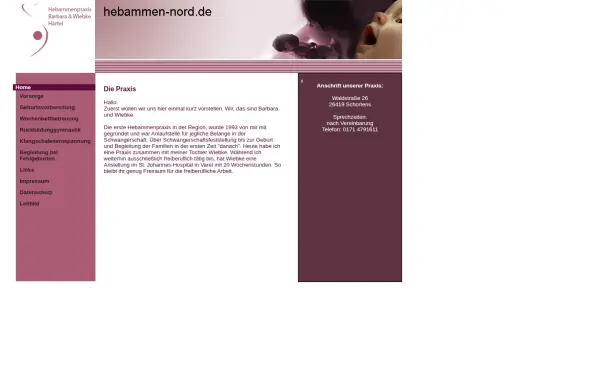 hebammen-nord.de