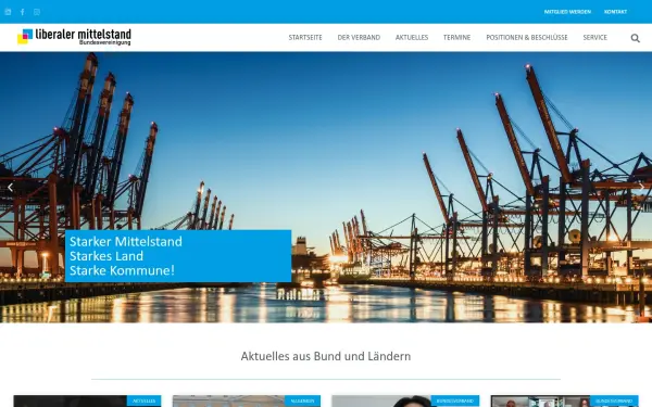 liberaler-mittelstand.com