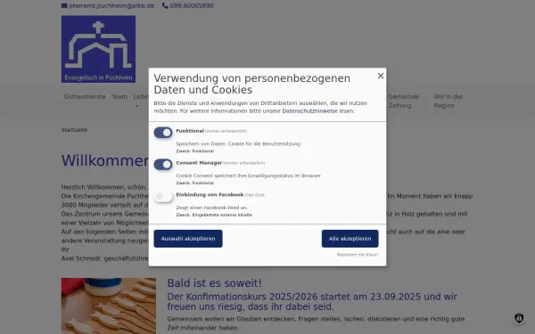 www.auferstehungskirche-puchheim.de