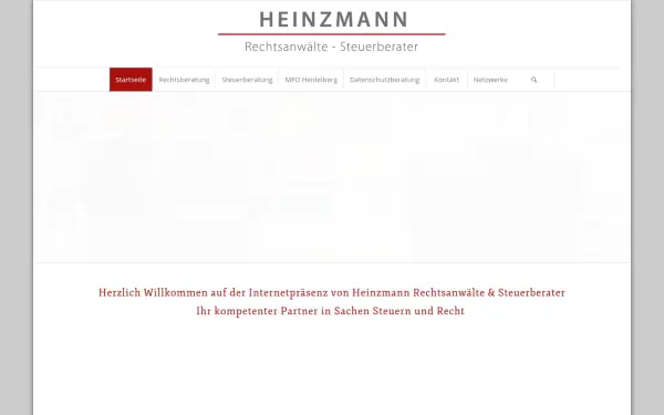 www.kanzlei-heinzmann.de