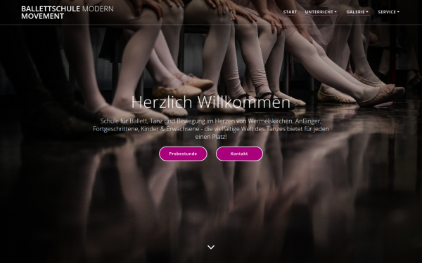 momoballett.de