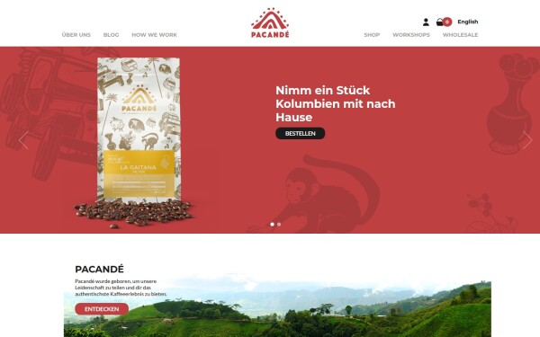 pacande.com