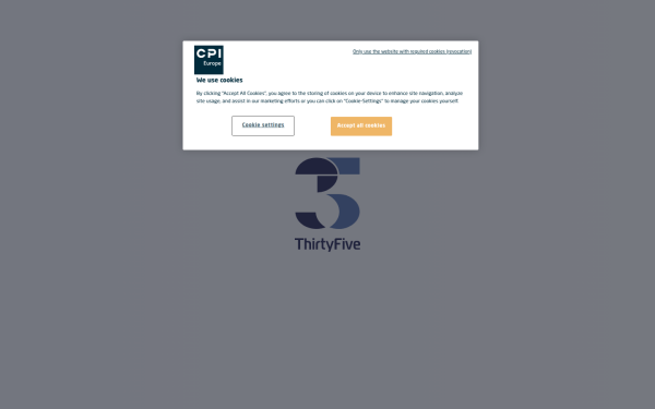 www.thirty-five.at