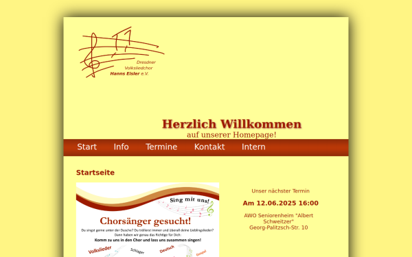 eisler-chor-dresden.de