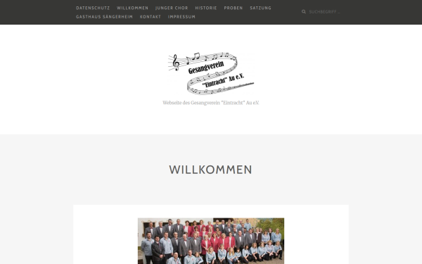 www.gesangverein-eintracht.de