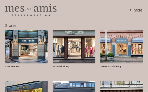 www.mes-amis.com
