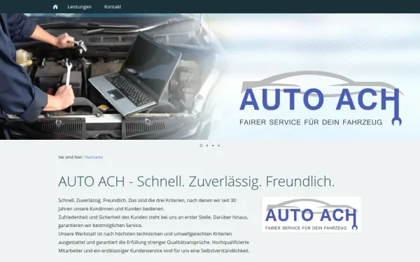 auto-ach.de