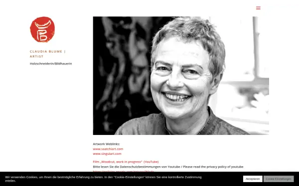 claudiablume-art.de
