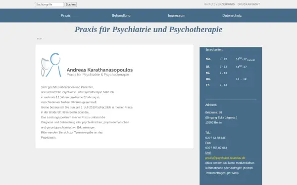 psychiater-spandau.de