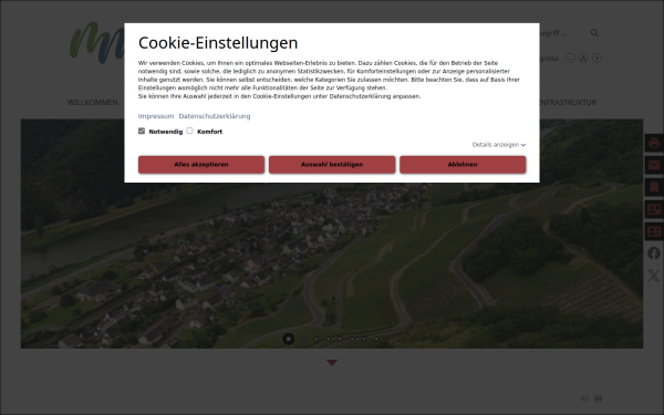 www.mueden-mosel.de