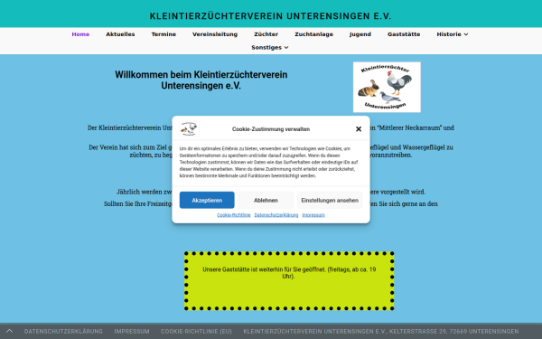 www.hasenverein.de