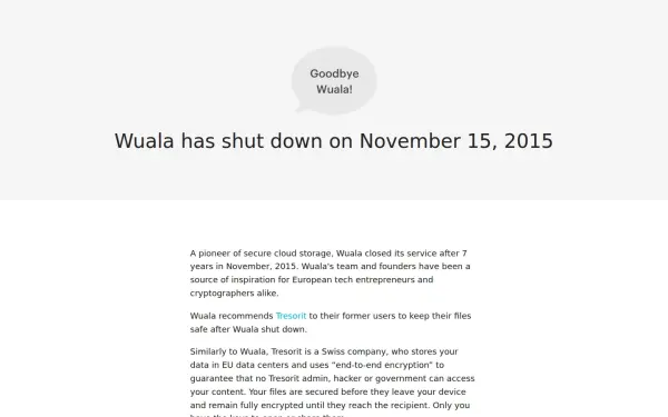 wuala.com